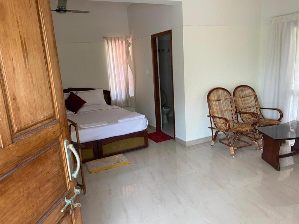 Seaview Residency Varkala