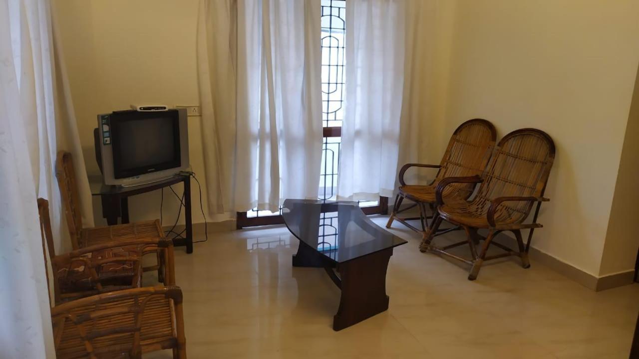 Bed & Breakfast Seaview Residency Varkala