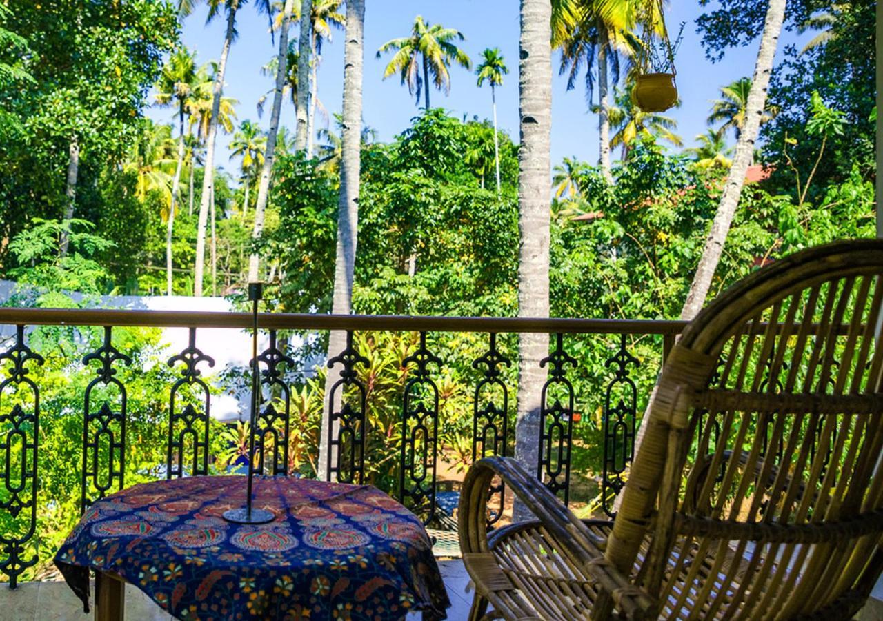 Pachamama Homestay *