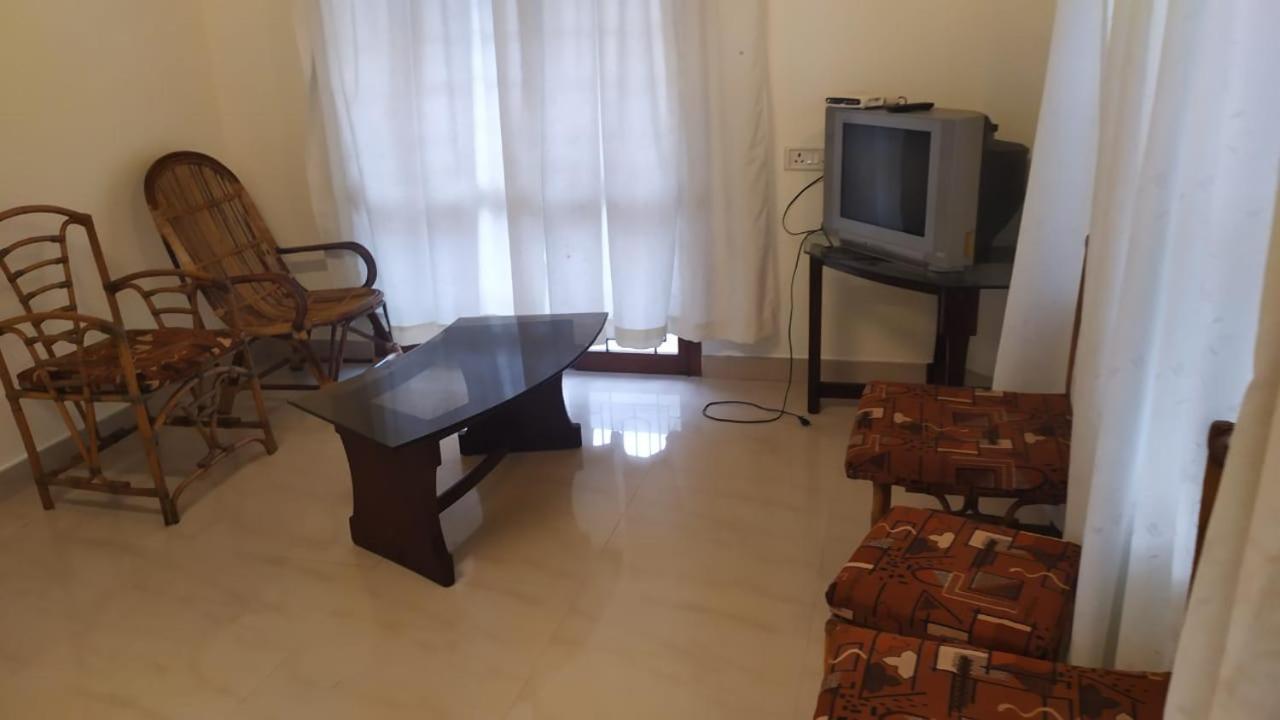 Bed & Breakfast Seaview Residency Varkala