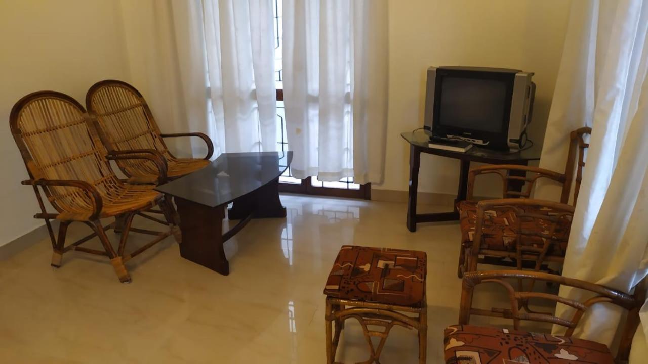 Seaview Residency Bed & Breakfast