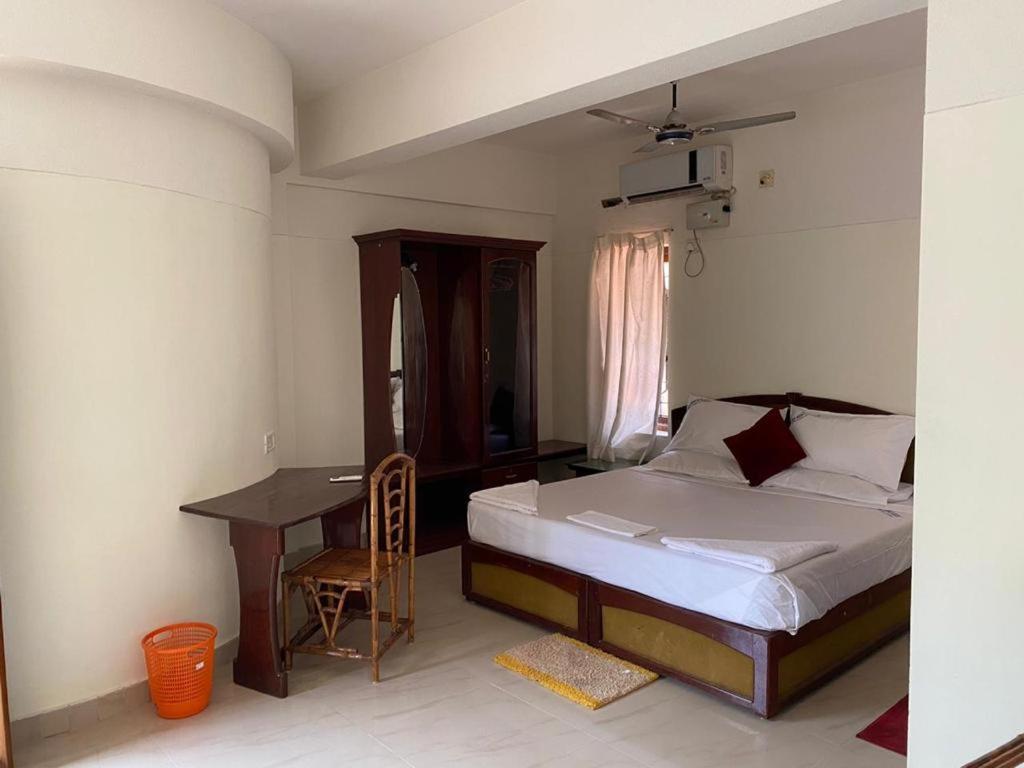 Bed & Breakfast Seaview Residency