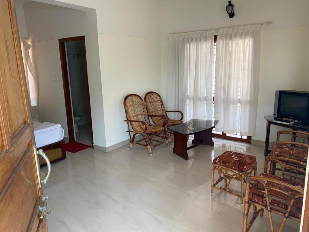 Seaview Residency *