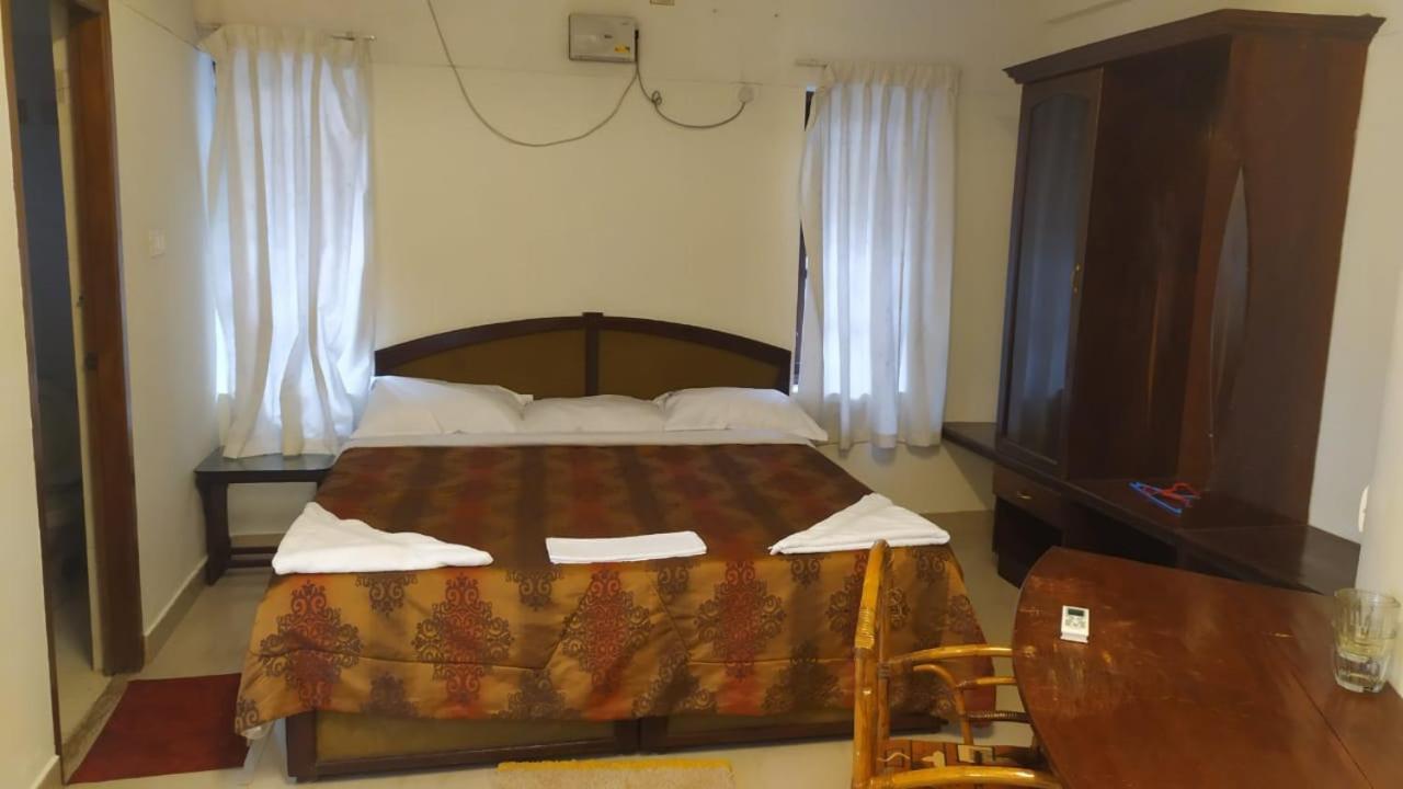 Seaview Residency * Varkala