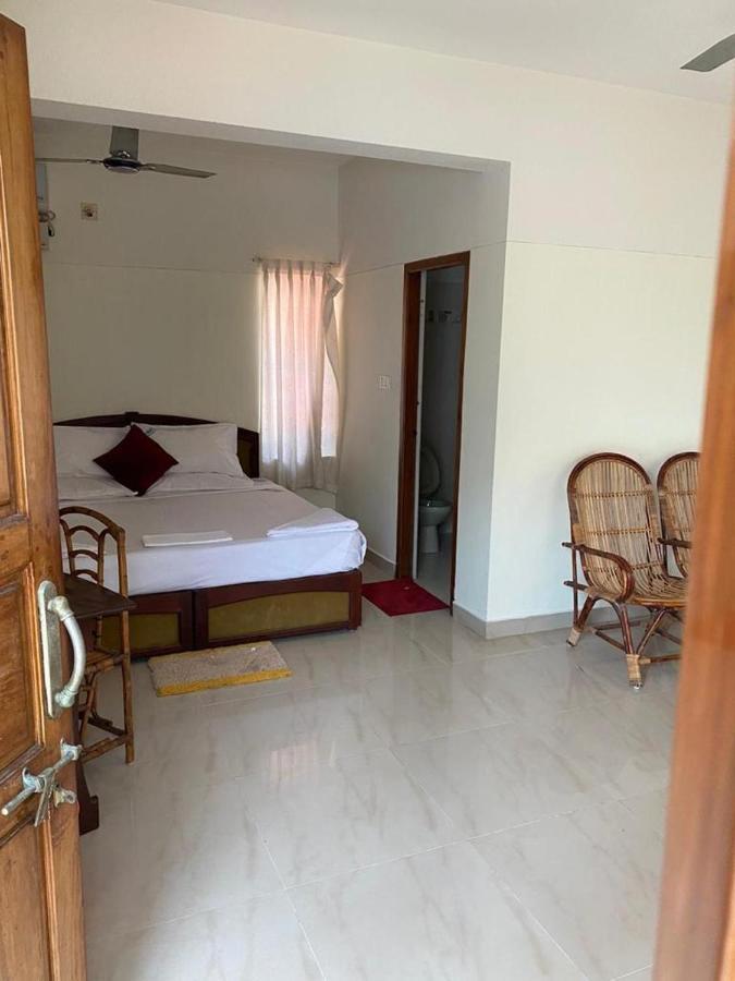 Bed & Breakfast Seaview Residency