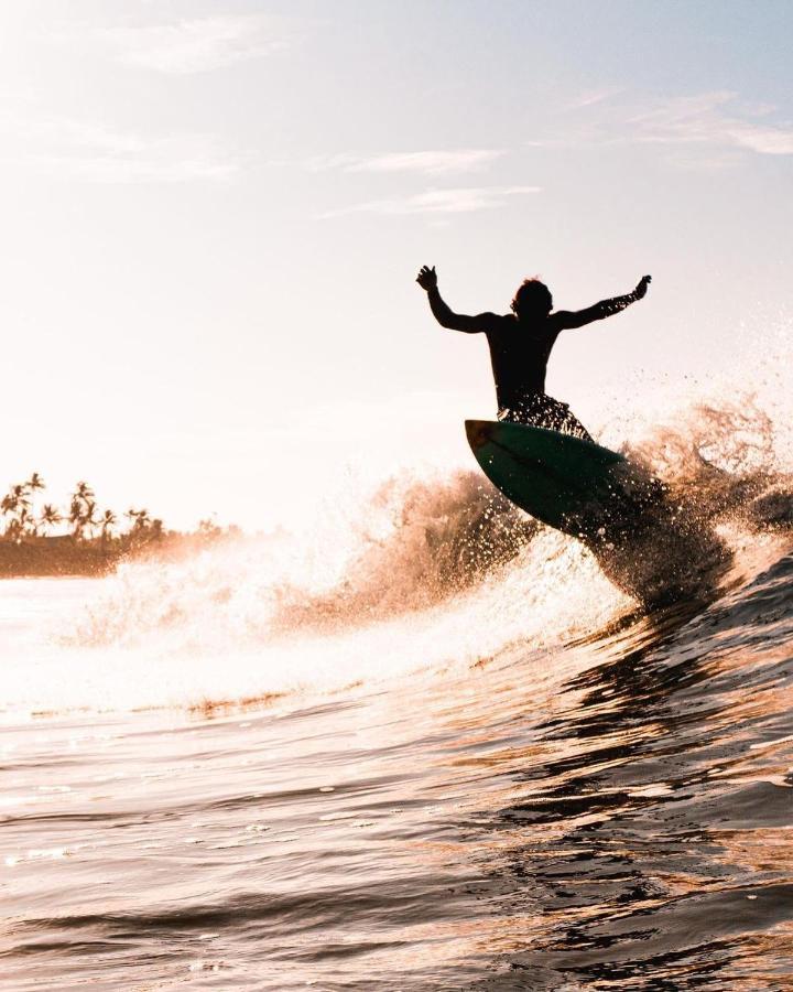 Bed & Breakfast Pointbreak Surf & Varkala