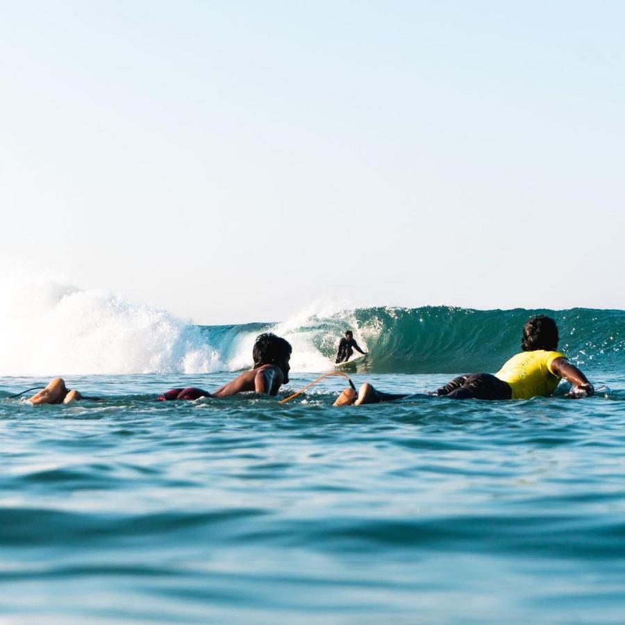 Pointbreak Surf & Bed & Breakfast Varkala