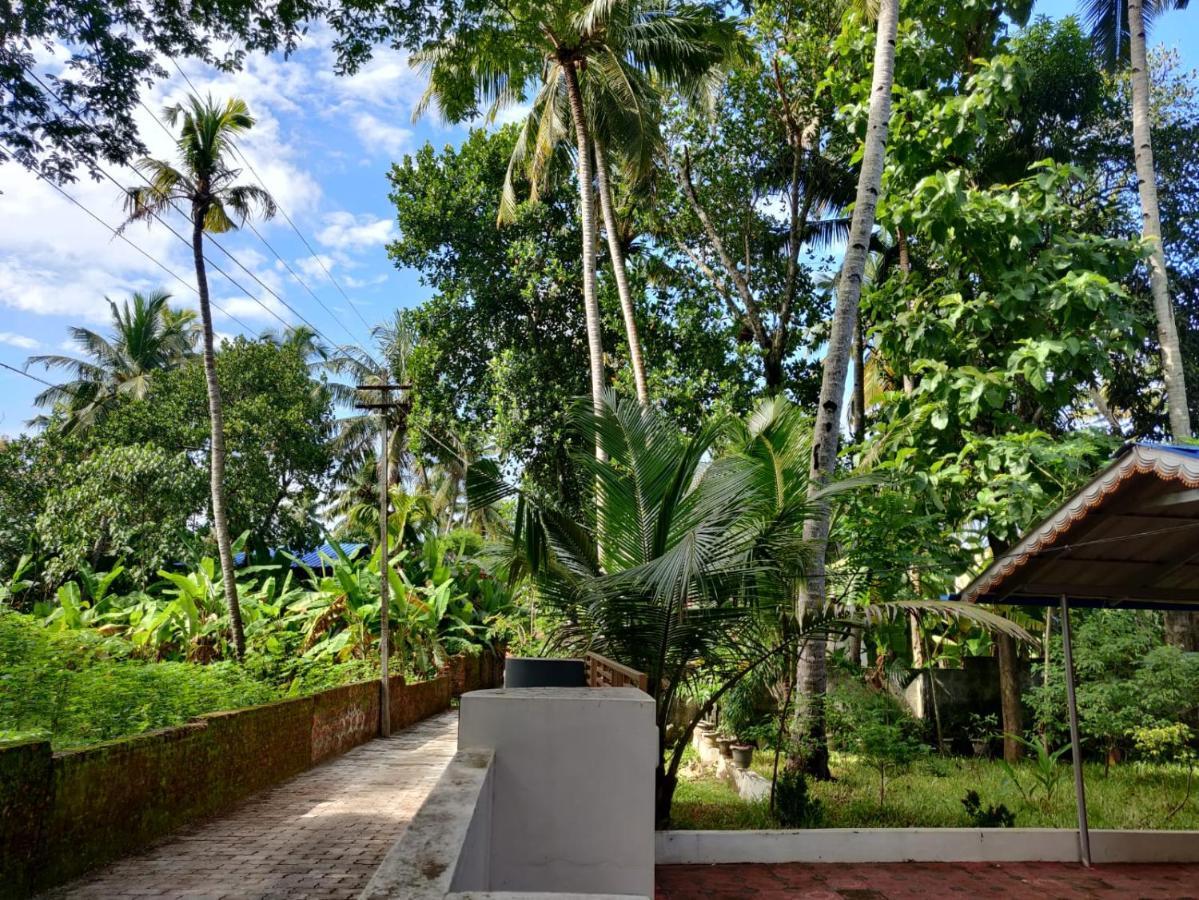 Mavila Resort, Kerala's Heritage Temple Varkala