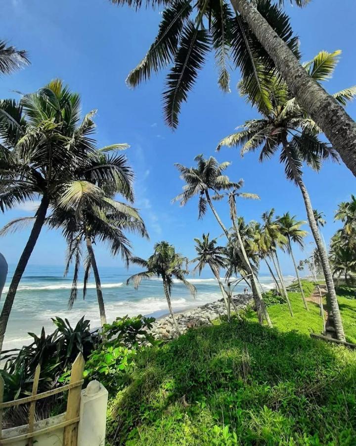 Villa Mavila Resort, Kerala's Heritage Temple Varkala