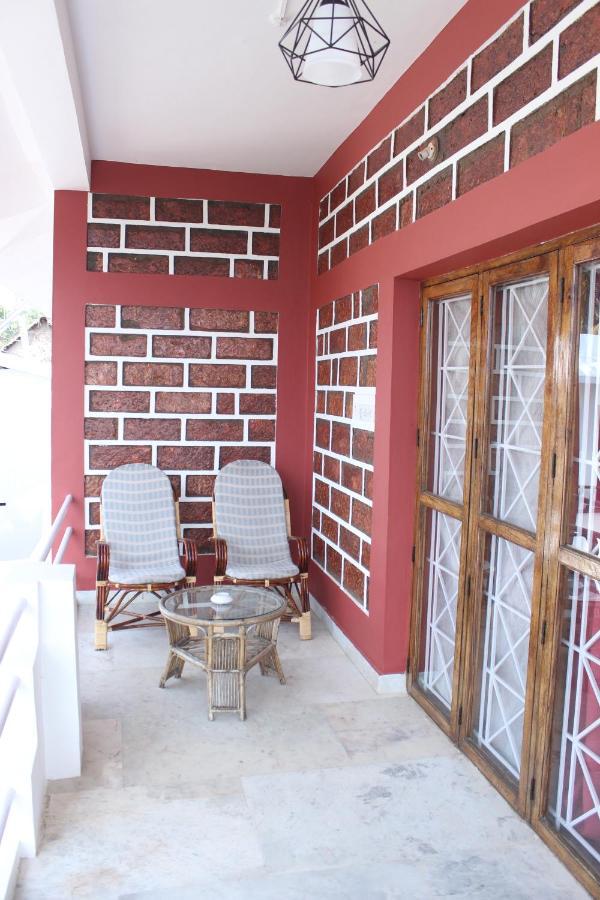 Resort Hill View Beach Varkala
