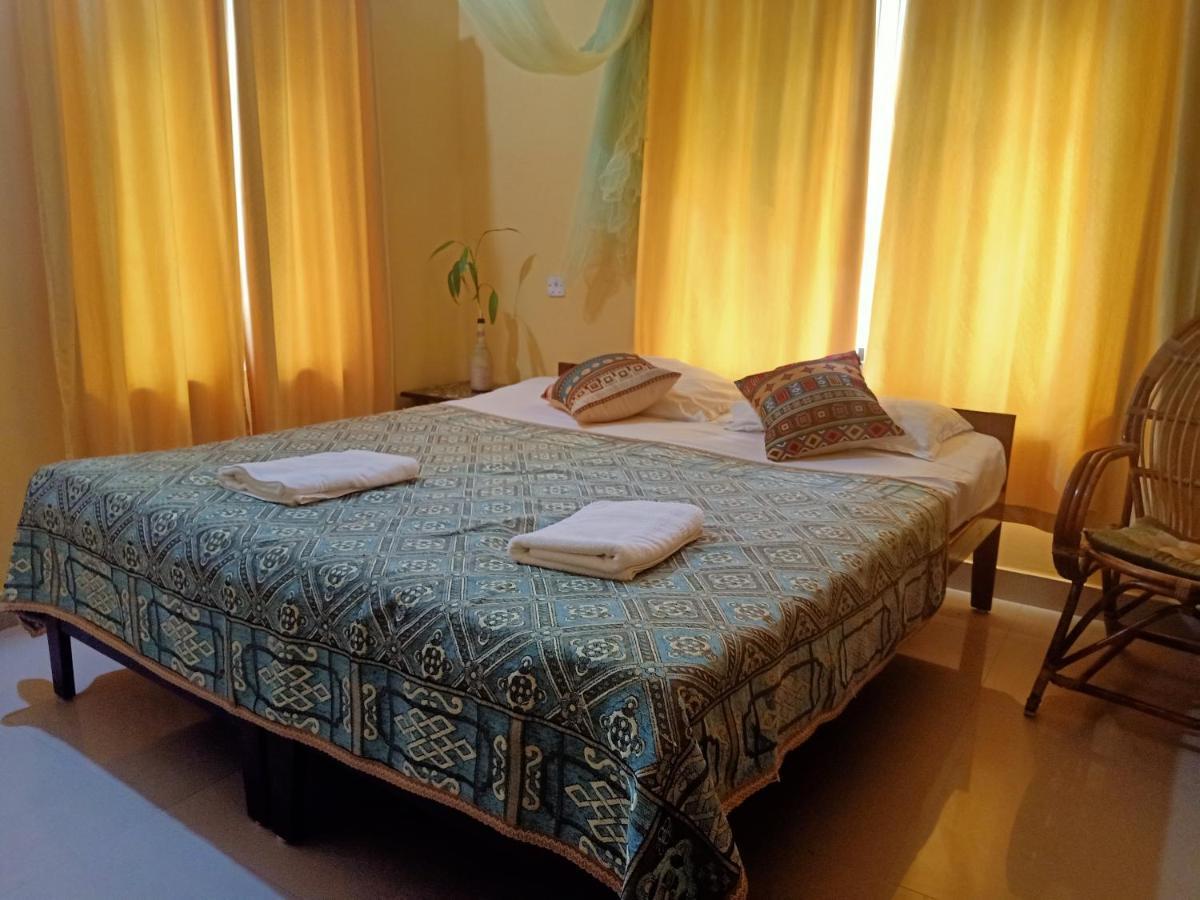 Aryavilla Heritage Inn