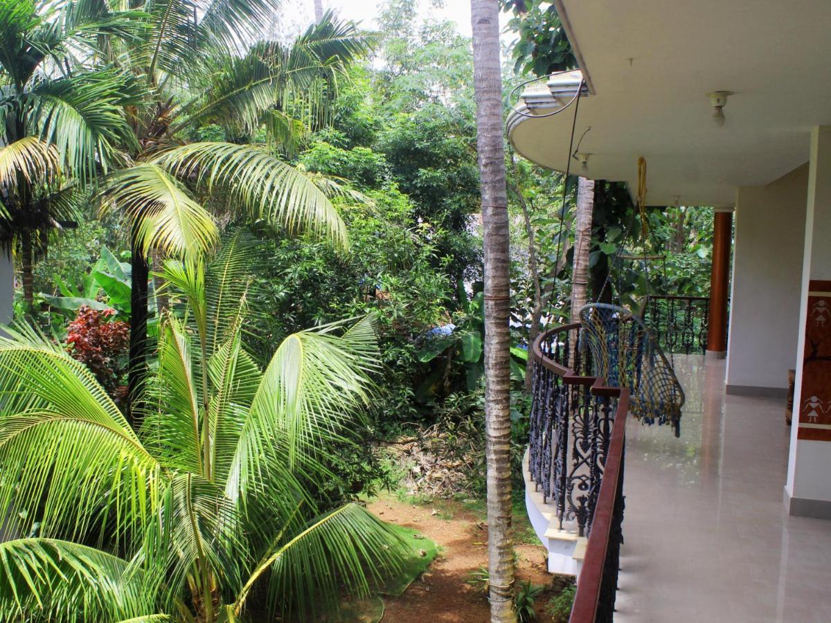 Aryavilla Heritage Inn