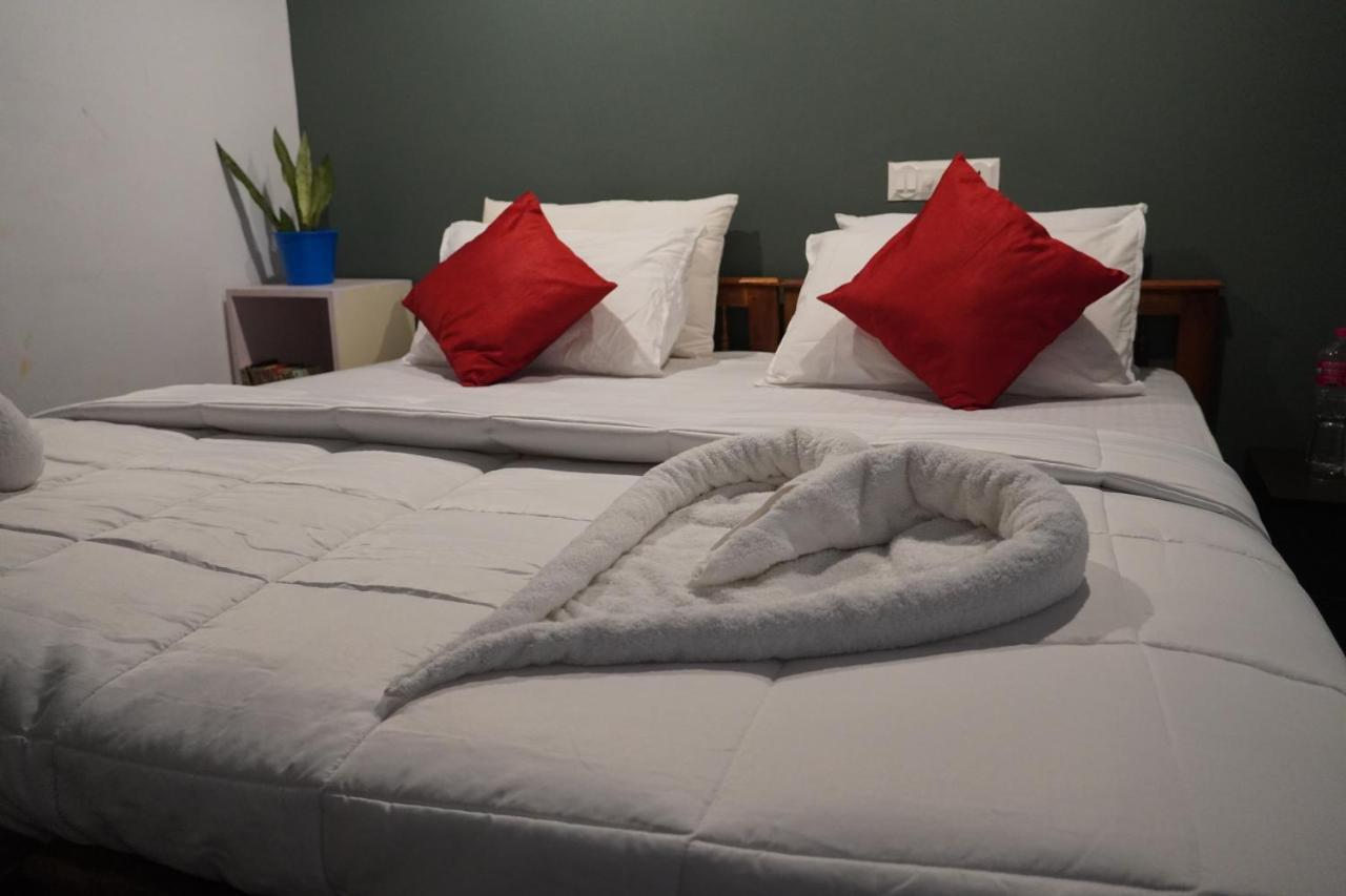 Pointbreak Surf & Bed & Breakfast Varkala