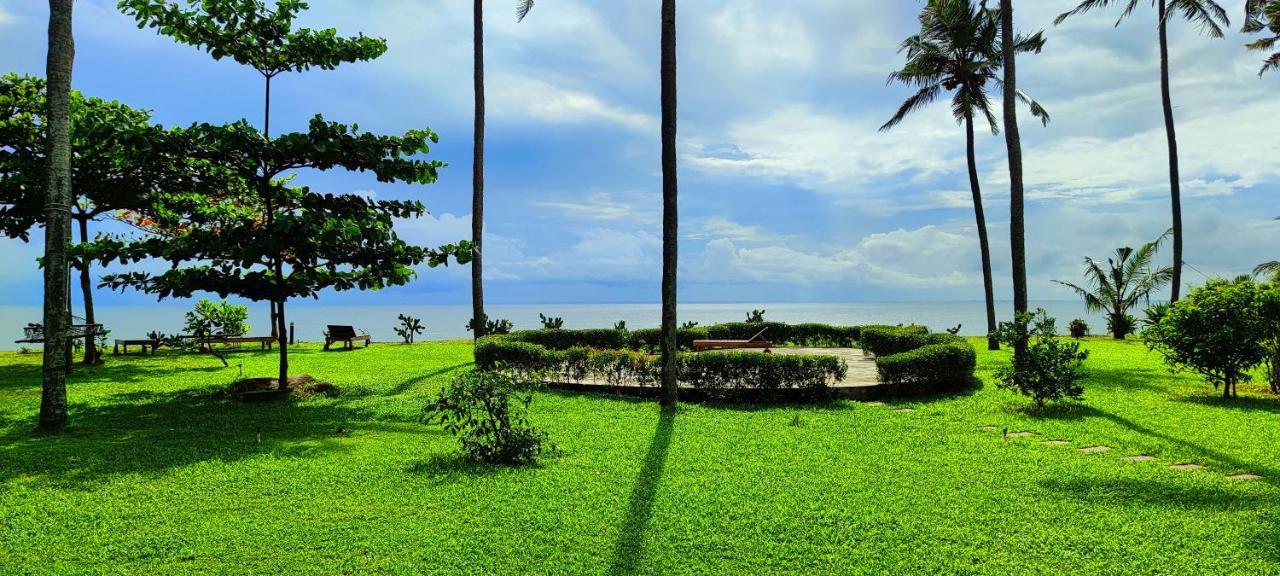 Resort Pura Vida