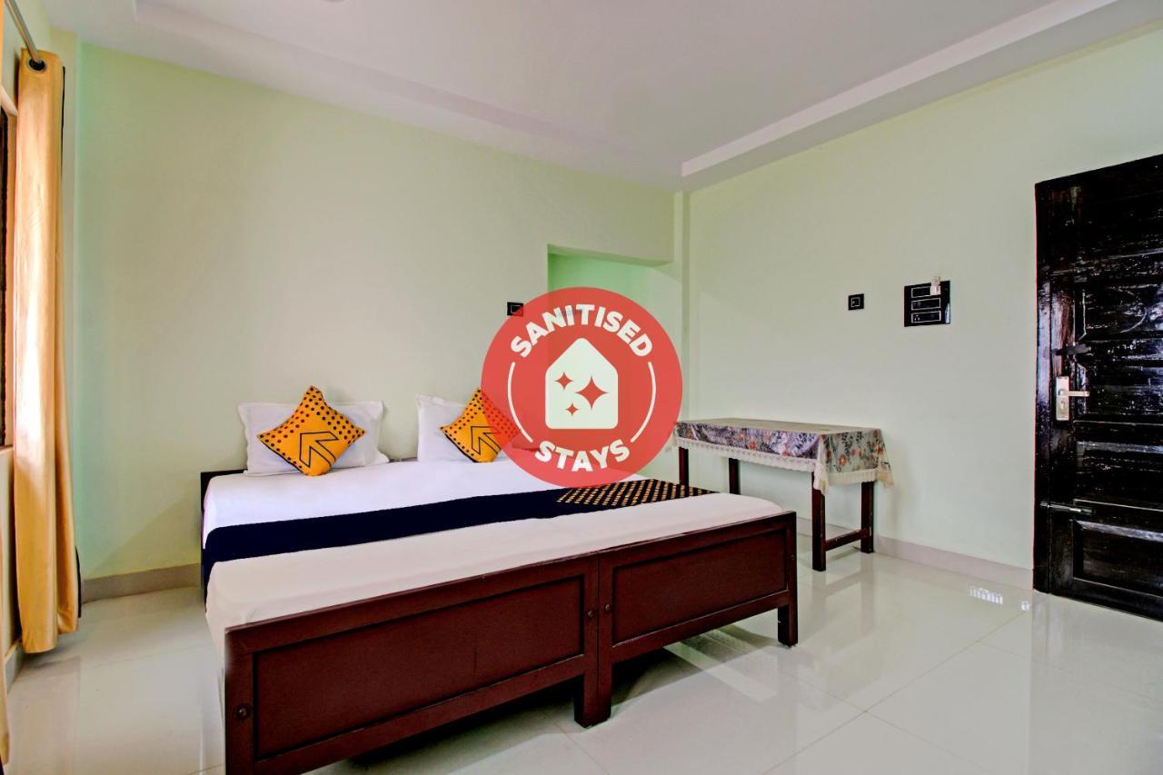 Hotel Spot On 73862 Jaya Tourist