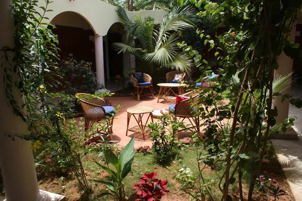 Ashiyana Cliff And Resort