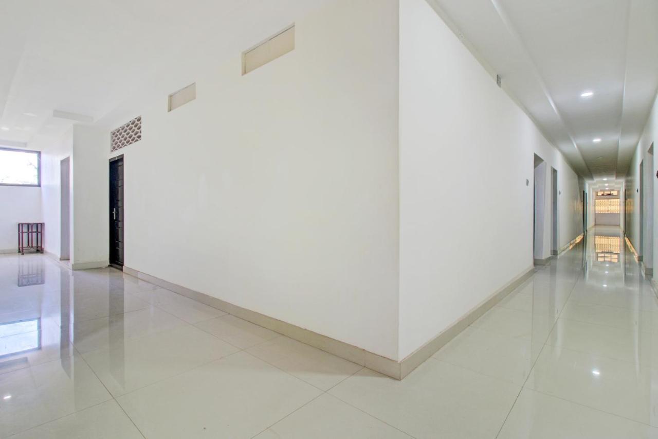 Hotel Spot On 73862 Jaya Tourist Varkala