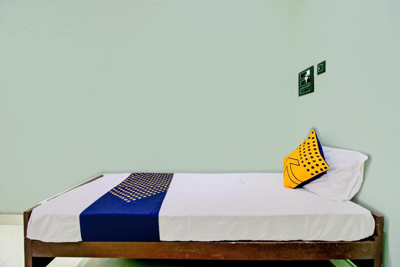 Hotel Spot On 73862 Jaya Tourist Varkala