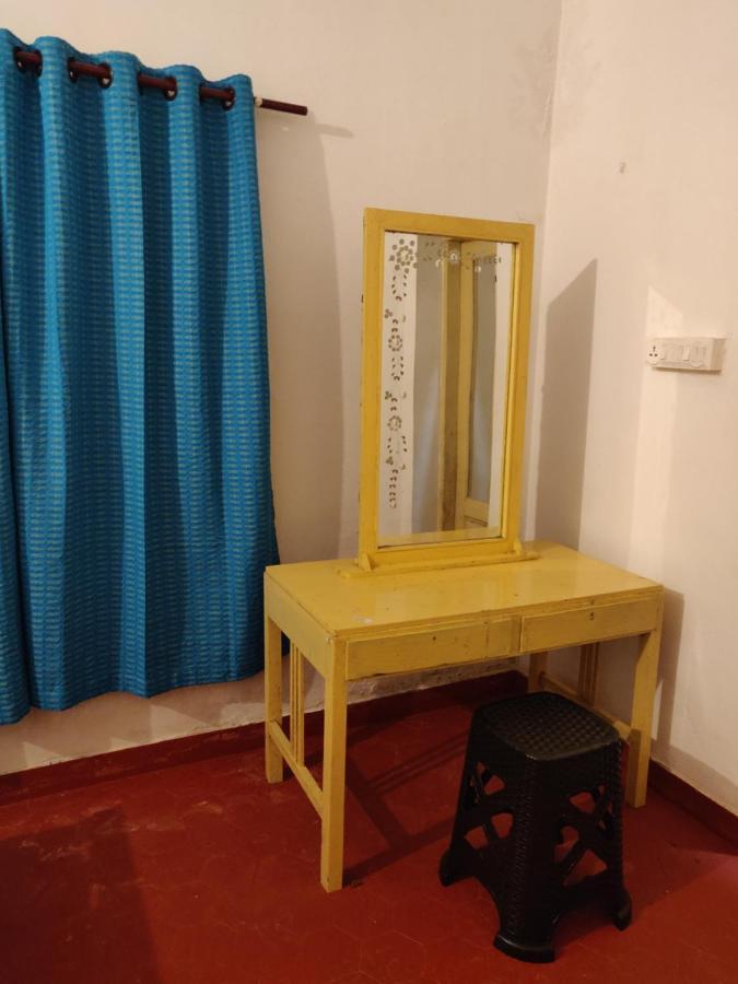 Homestay The Conch Stays Varkala