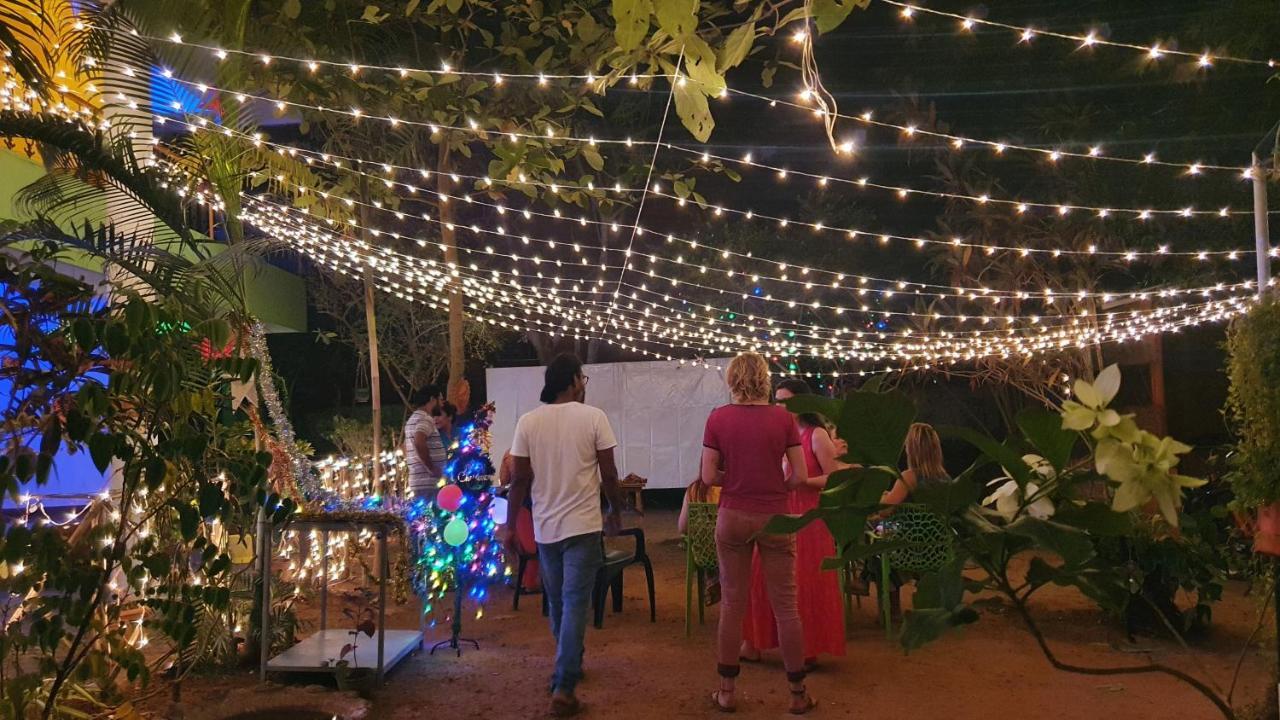 Pachamama Homestay Varkala