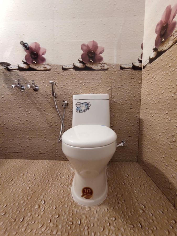 Hotel White House Residency Varkala