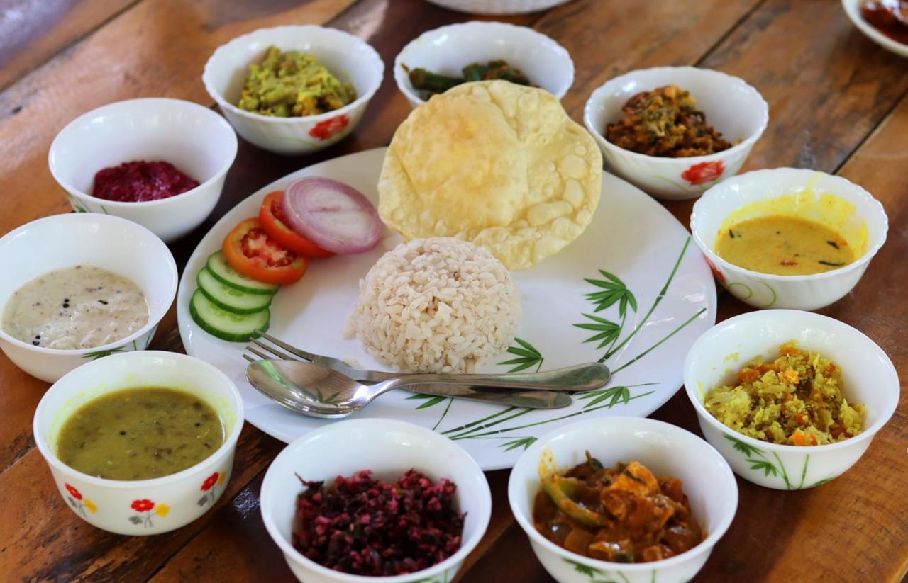Pachamama Homestay Varkala
