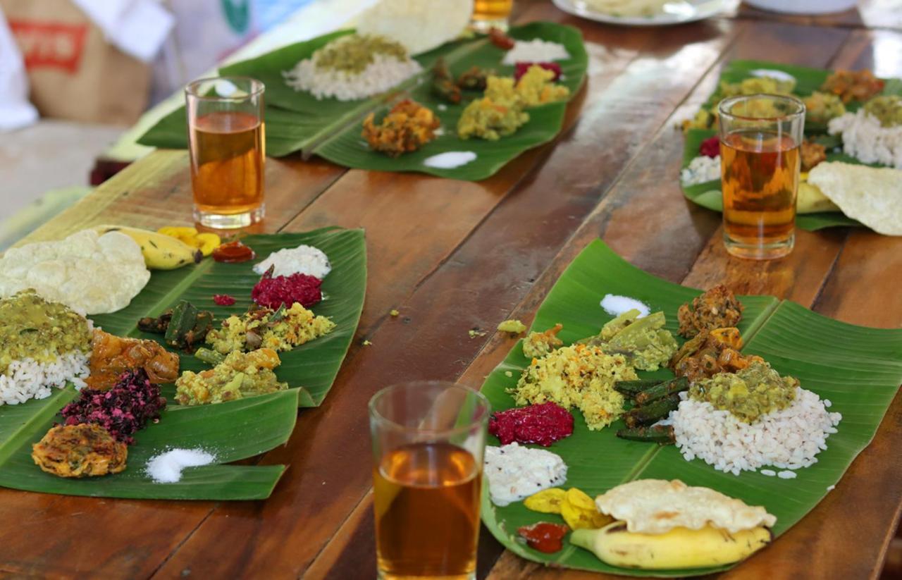 Pachamama * Varkala