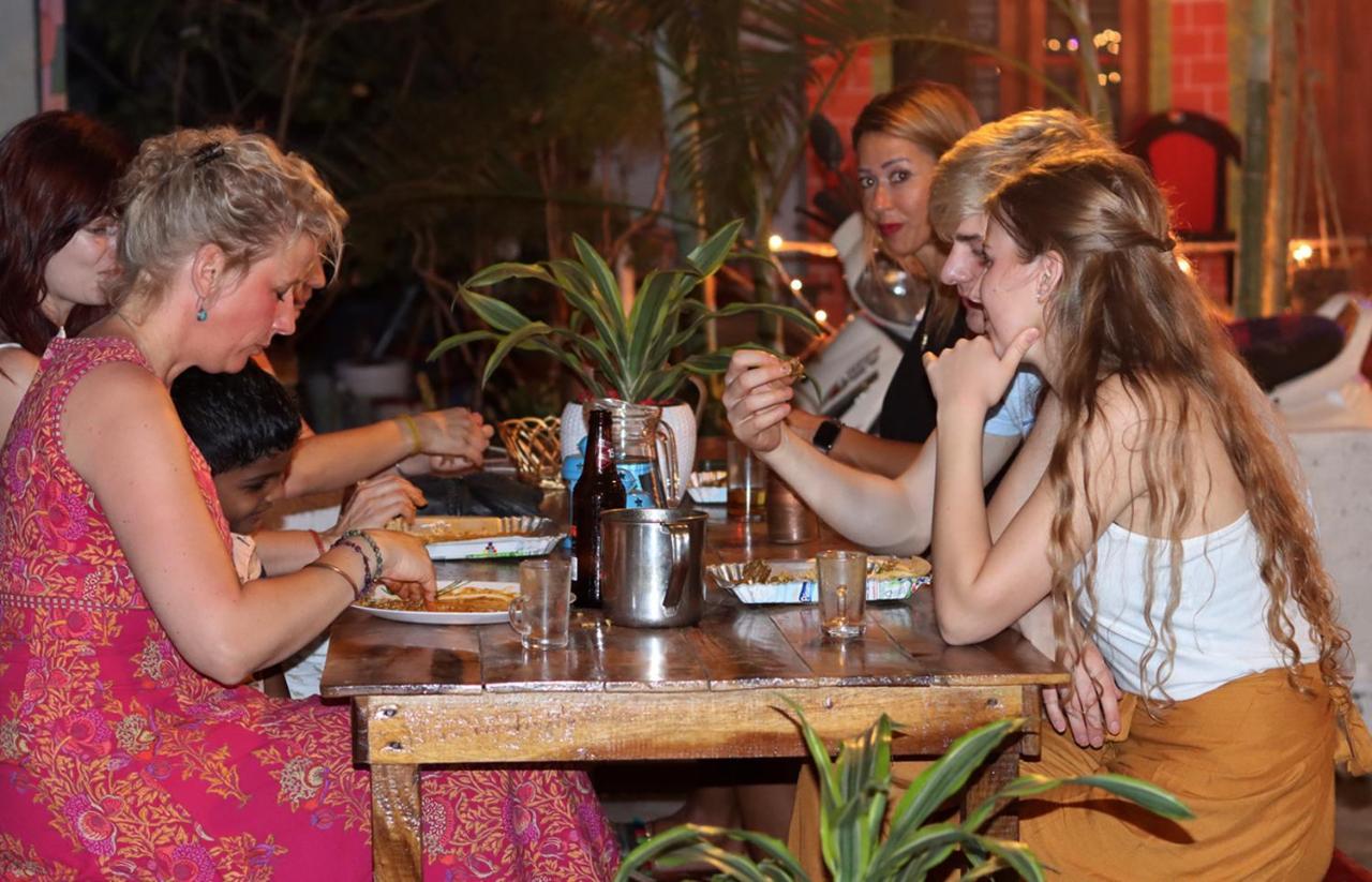 Homestay Pachamama Varkala