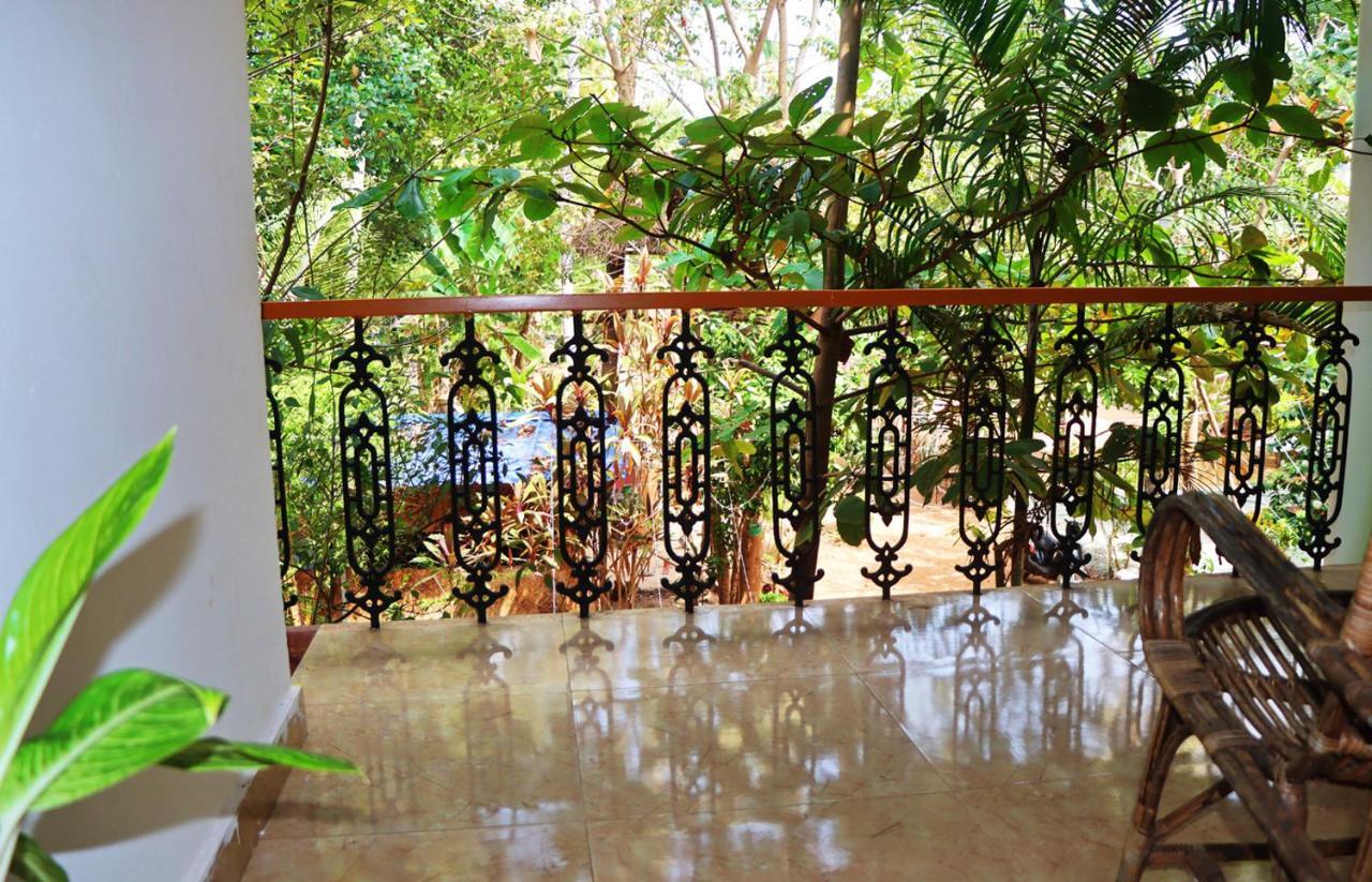 Pachamama * Varkala