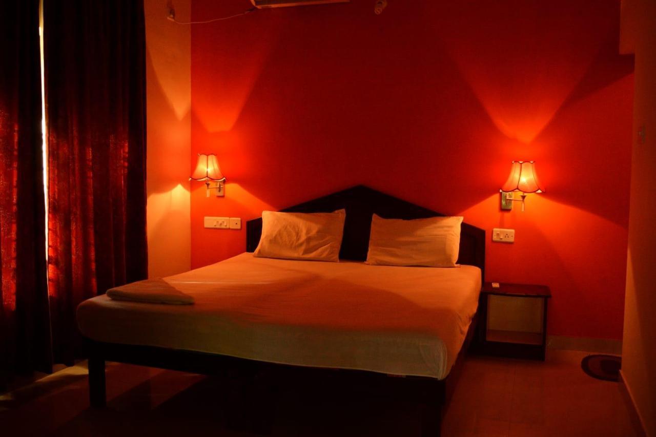 Pearl Beach Homestay Varkala
