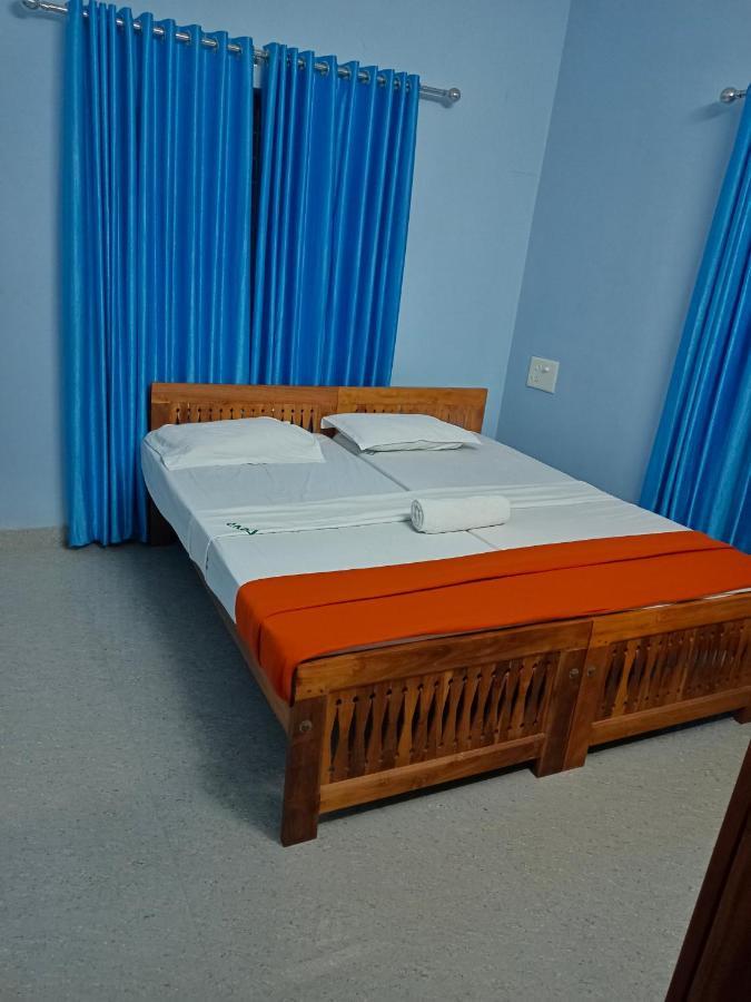 Pearl Beach Homestay Varkala
