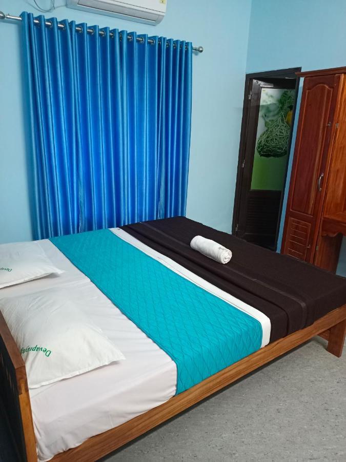 Pearl Beach Varkala