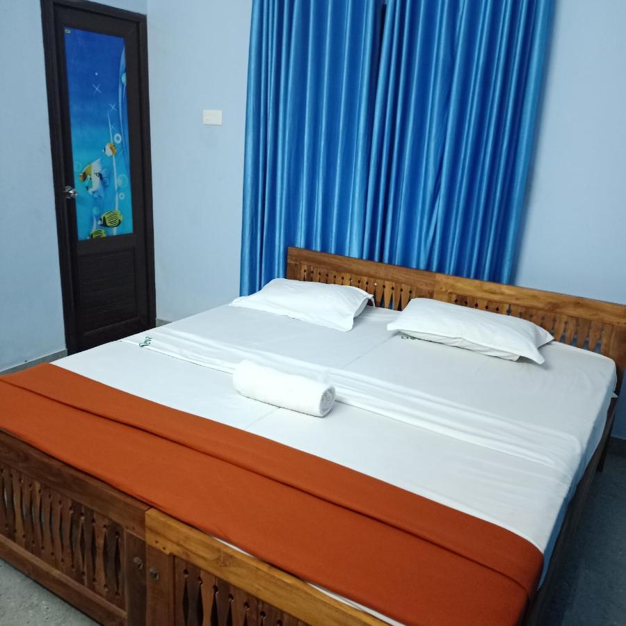Pearl Beach Homestay *
