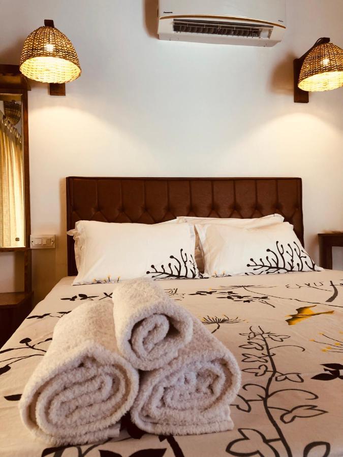 Guest house Dolphin Bay Varkala