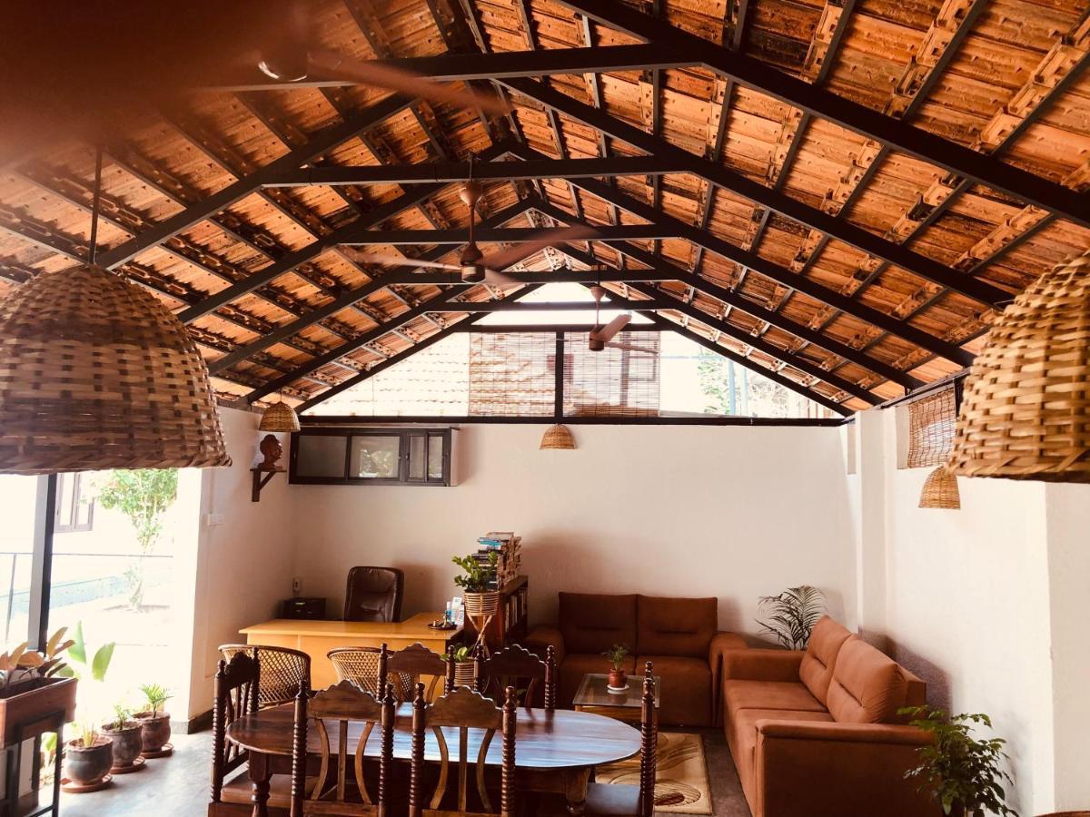 Guest house Dolphin Bay