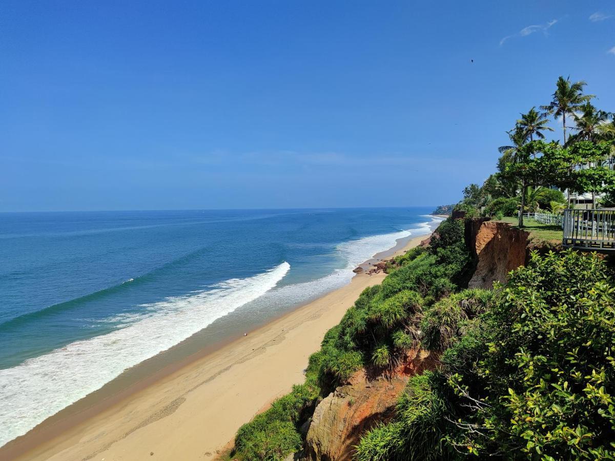 Pura Vida * Varkala