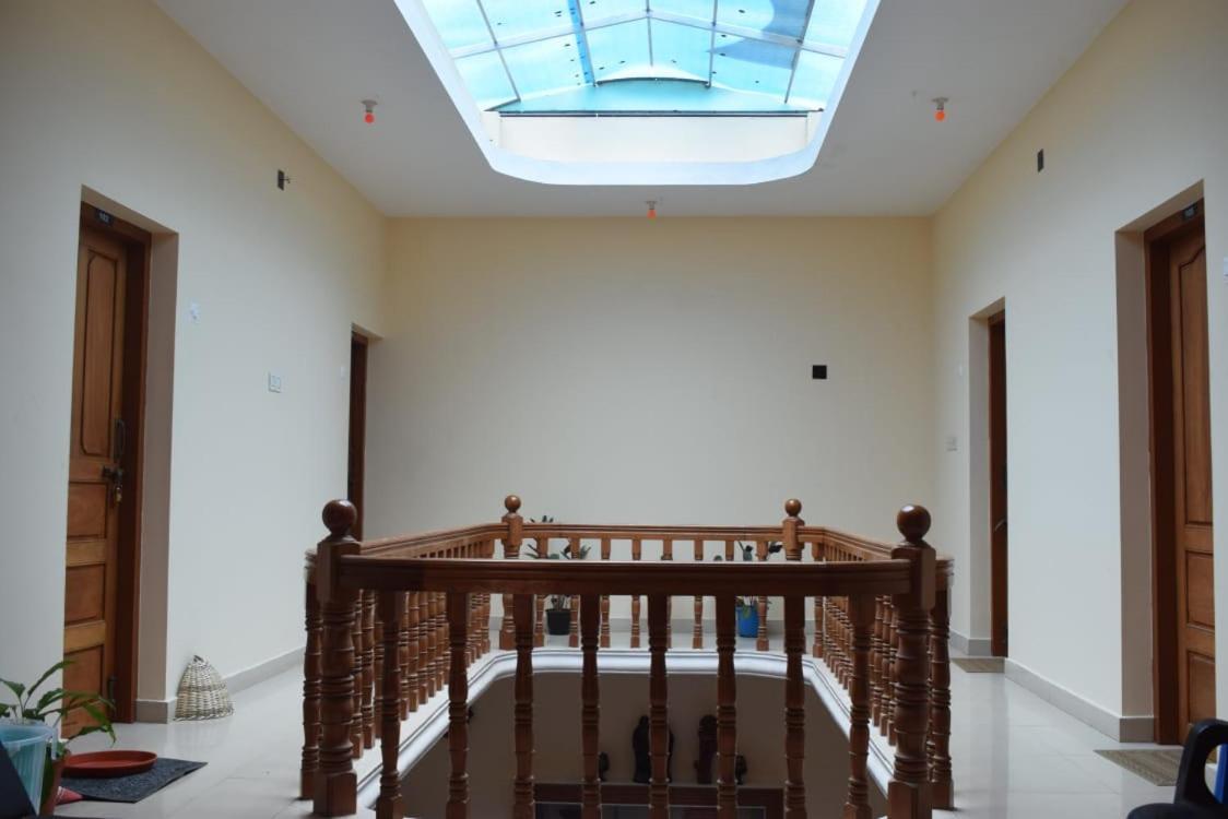 Seaview Residency