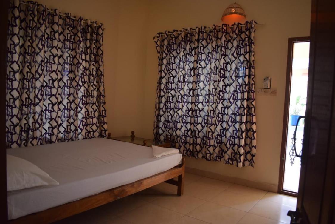 Bed & Breakfast Seaview Residency