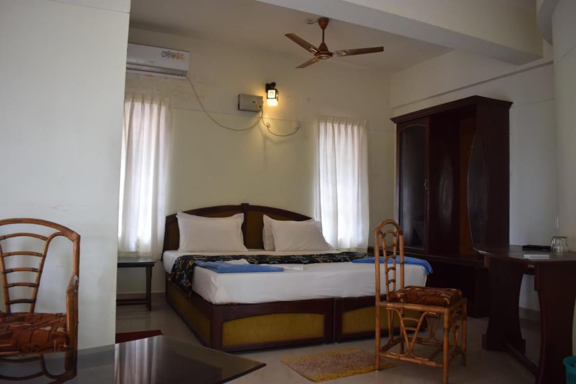 Seaview Residency