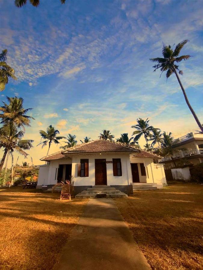 Villa Vibes Beach House