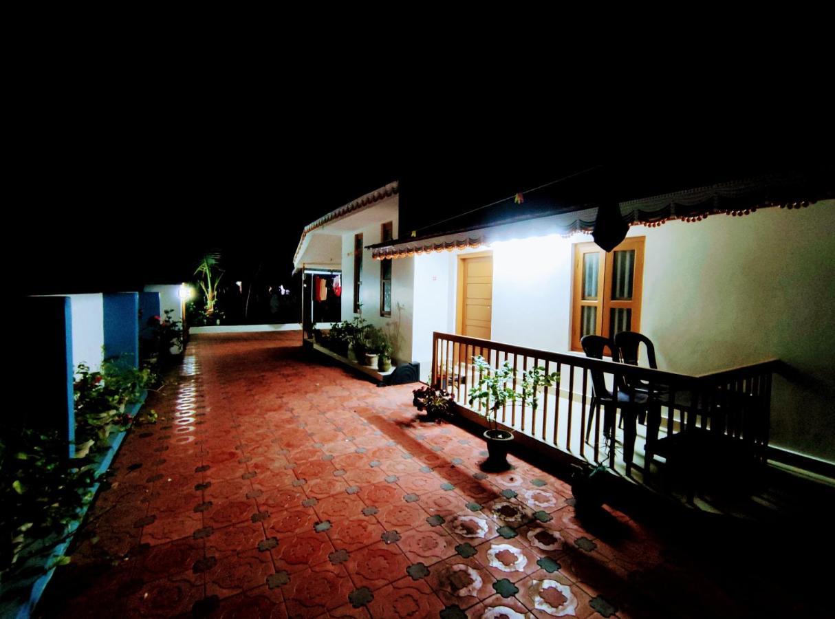 Mavila Resort, Kerala's Heritage Temple
