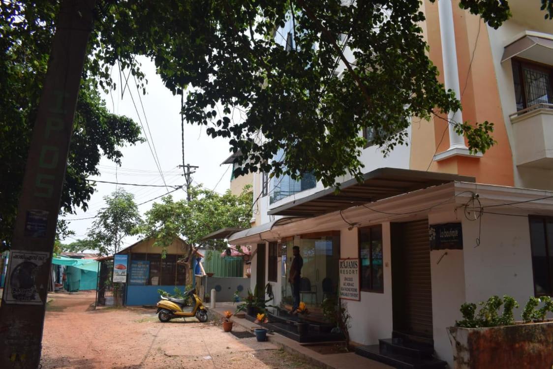 Seaview Residency * Varkala