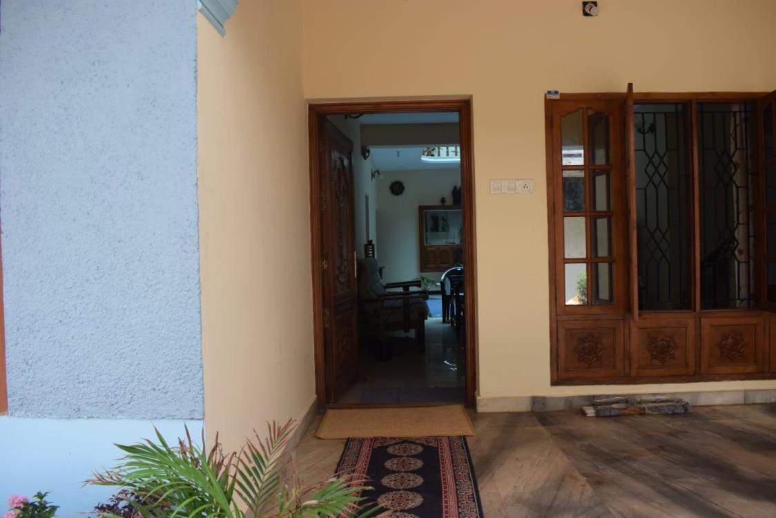 Seaview Residency *
