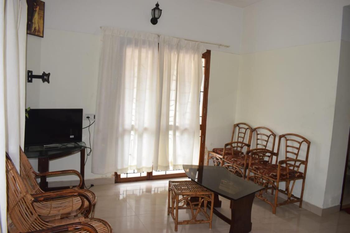 Seaview Residency * Varkala