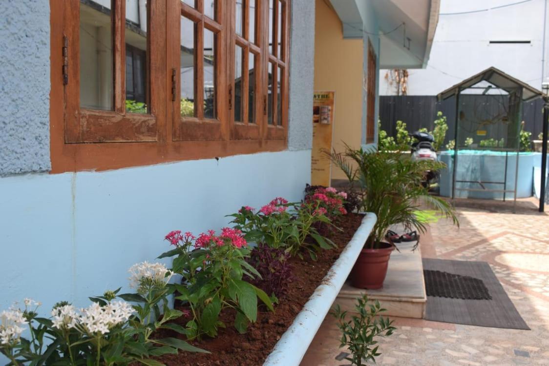 Seaview Residency *
