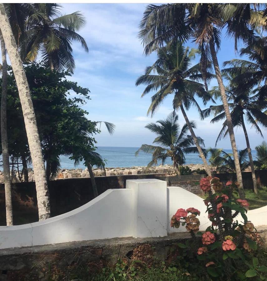 Villa Vibes Beach House
