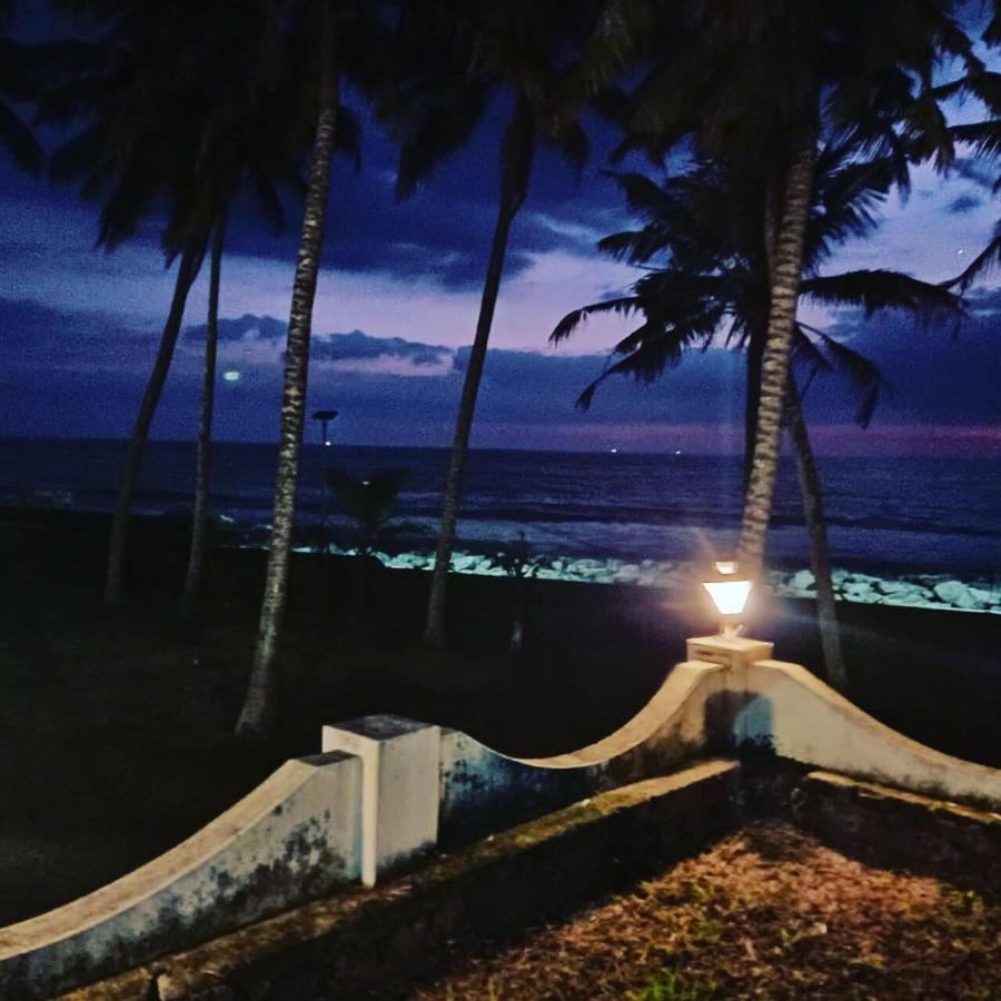 Vibes Beach House Villa