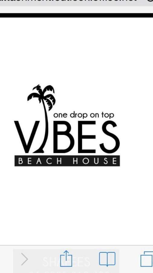 Vibes Beach House