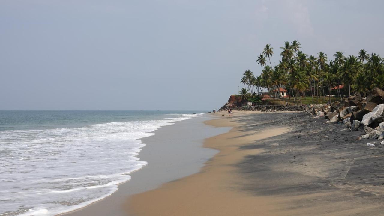 Mavila Resort, Kerala's Heritage Temple * Varkala