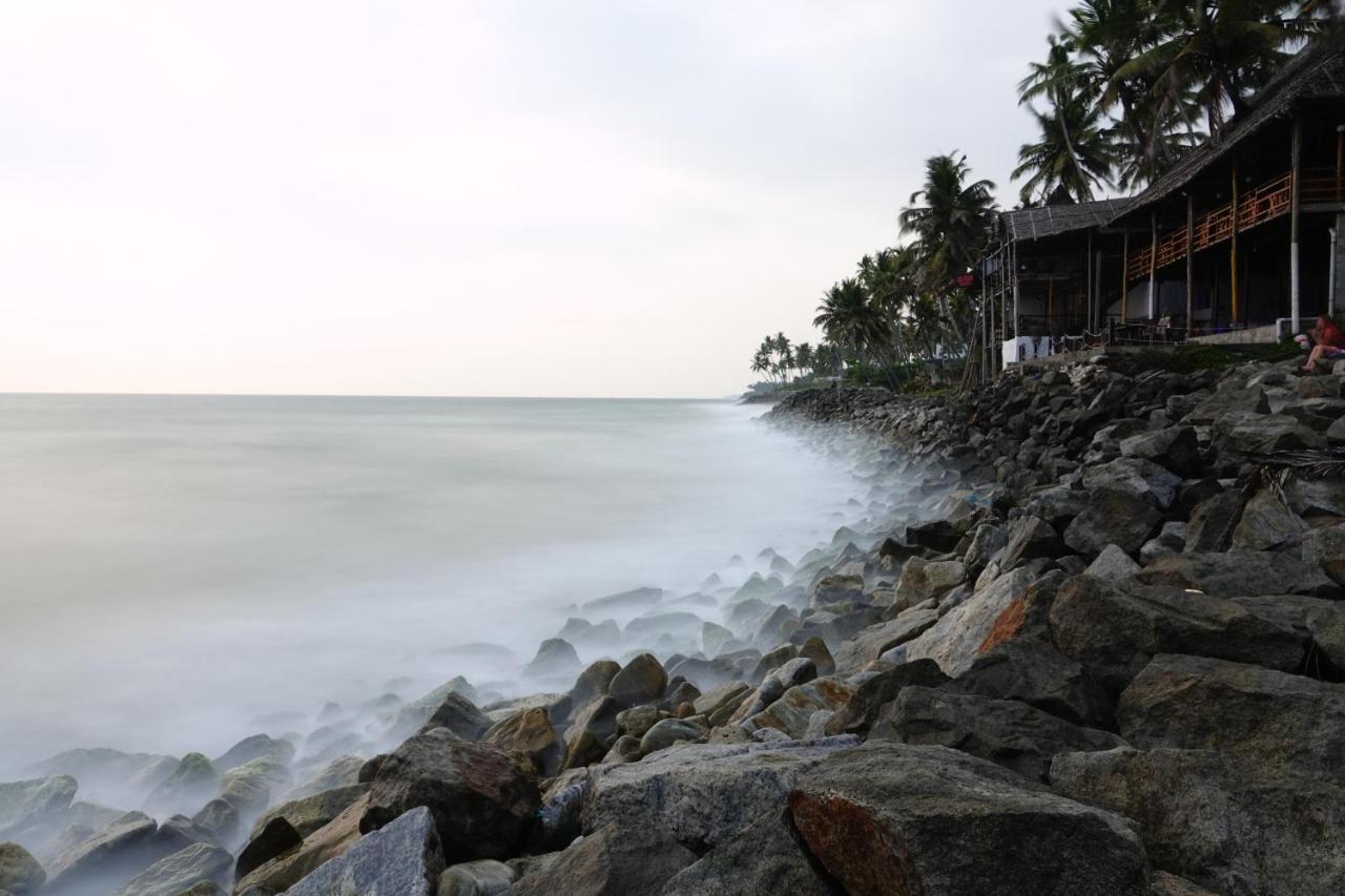 Mavila Resort, Kerala's Heritage Temple Varkala